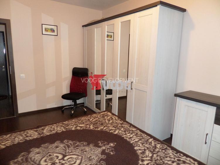 Apartament 3 camere de închiriat – City of Mara - 10