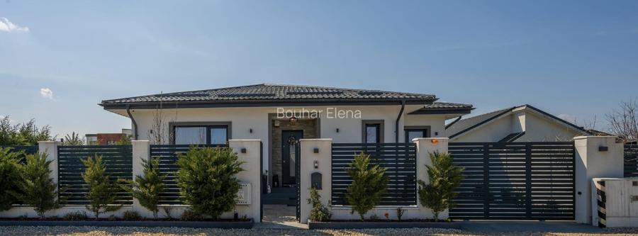 Casă Cochetă, 4 Camere ,Magazie si Beci. - 15