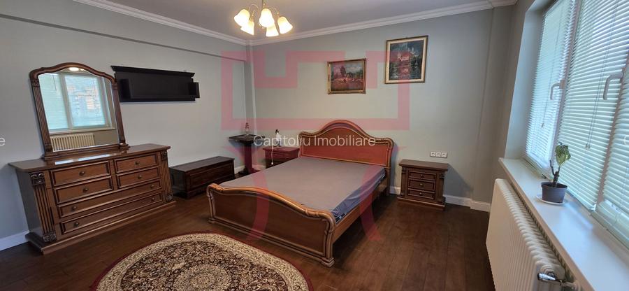 Inchiriere  apartament spectaculos 3 dormitoare panorama Iulius Mall - 10