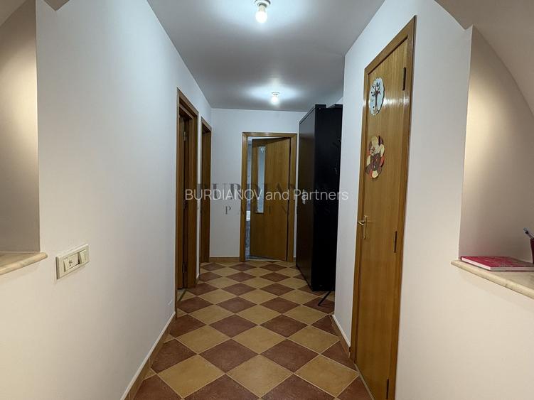 Apartament cu 3 camere Drumul Taberei - Metrou Constantin Brâncuși - 4