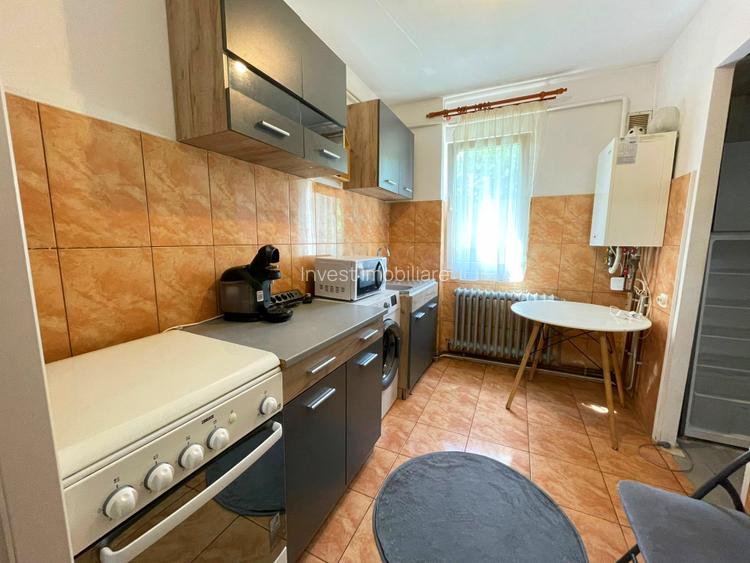 Apartament 2 camere-Tatarasi-Dispecer-etaj intermediar-fara risc - 8