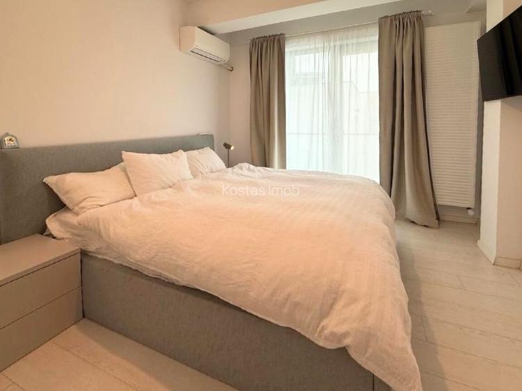 Vânzare duplex luminos 4 camere cu grădină Bucureștii Noi Străulești - 6