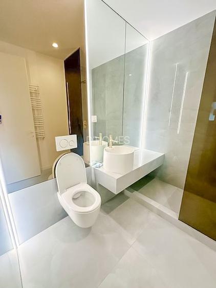 Chirie I Apartament 3 camere Cortina North I 80 mp I Promenada Mall - 7