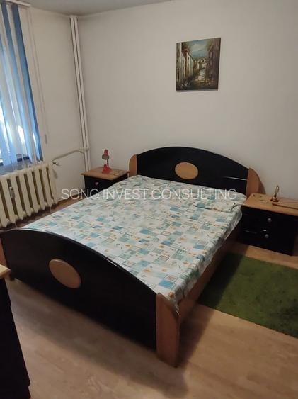 Apartament deosebit Unirii- Nerva traian - 2