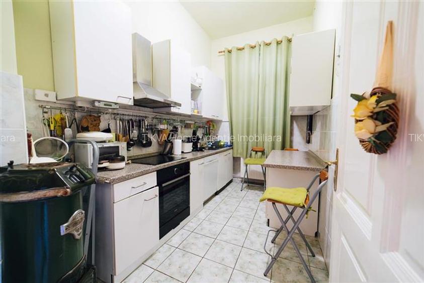 Vila in stil Art Nouveau (Targu Mures, str. Alexandru Papiu Ilarian) - 27