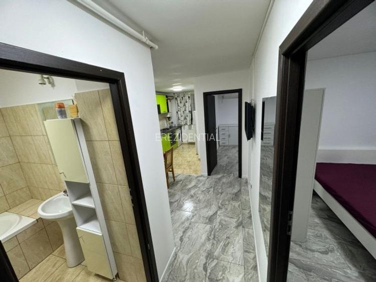 Apartament 2 camere Sebastian -Parc - 4