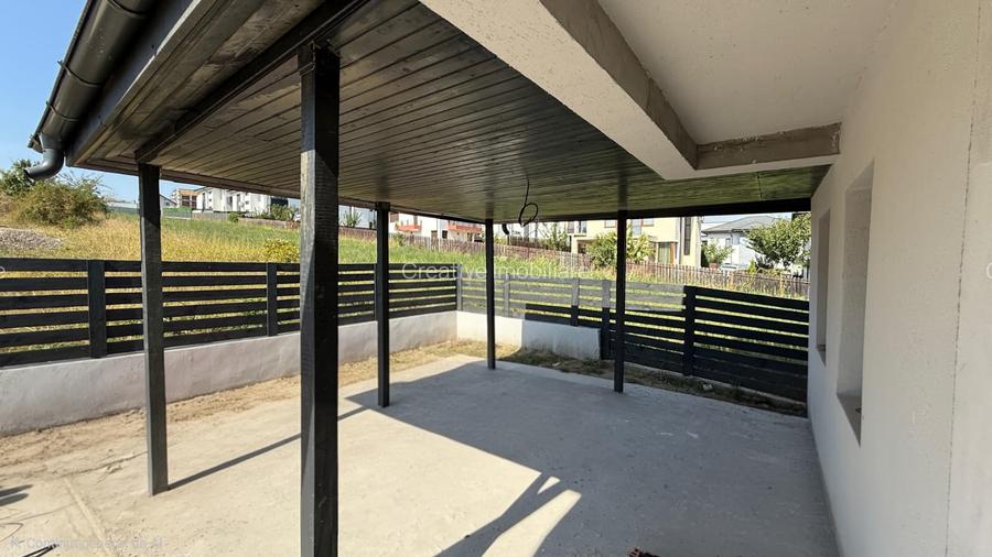 Vilă single Premium-zonă rezidențială liniștită, deja dezvoltată cu locuințe noi - 4