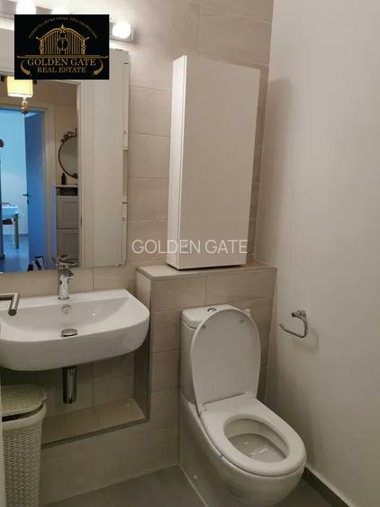 GranVia Park Lujerului - 3 Camere Decomandat Mobilat Parcare - 7