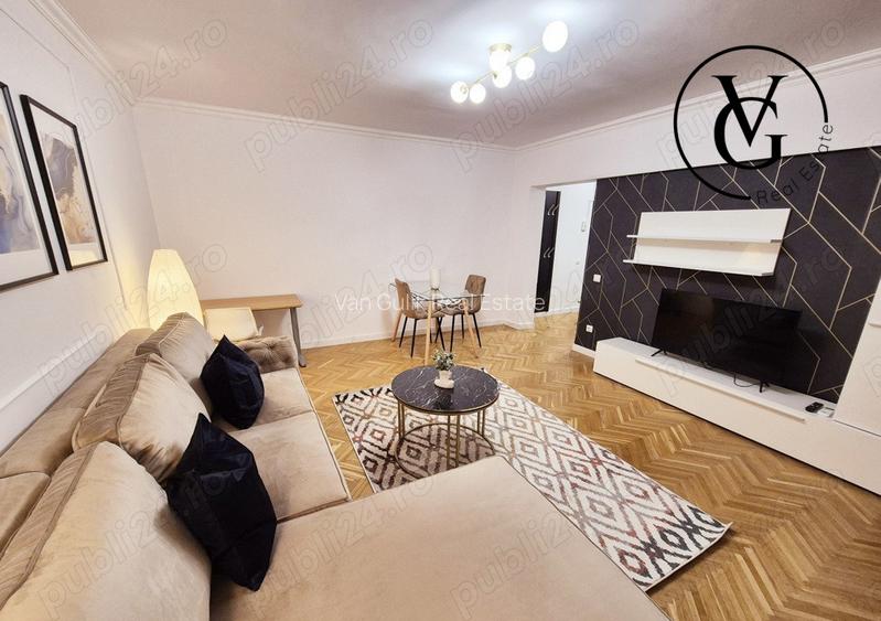 Apartament 2 camere | Stirbei Voda | Eroilor - 3