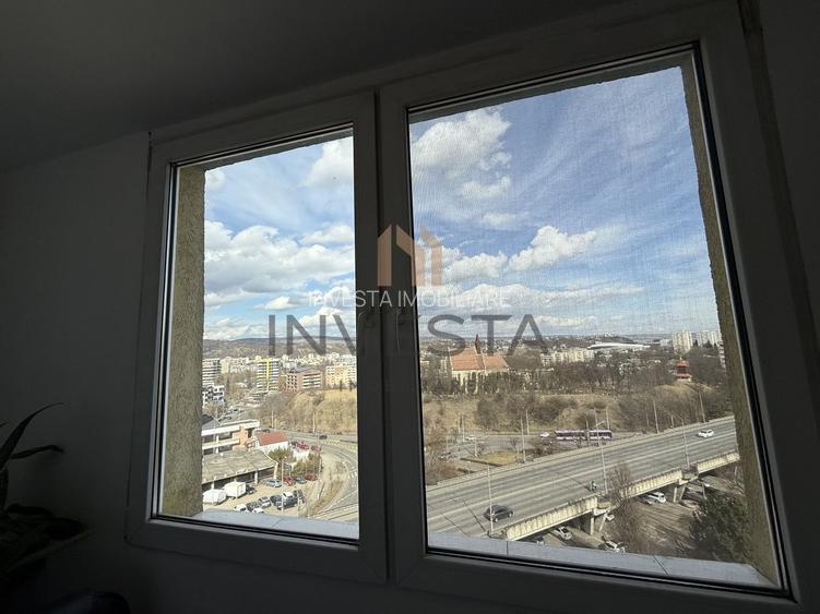 Apartament 3 Camere în Manastur – Locuință Confortabilă și Luminoasă - 5