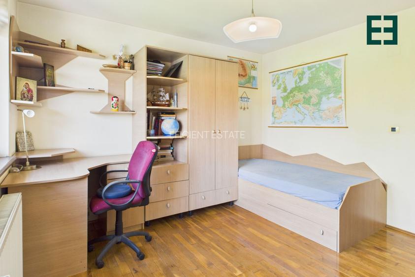 Vilă cu 6 camere - Zona Subcetate - Arad - 27