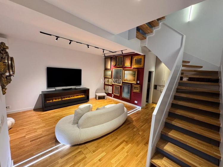 Casa Lux Avalon Estate 6 camere | 0 comision - TVA inclus | Mobilat si Utilat - 4