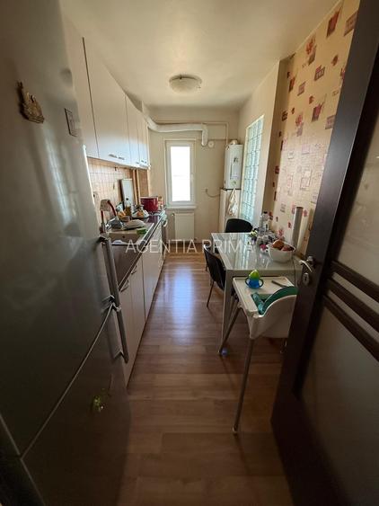 Apartament cu 2 camere decomandate, Obcini - 7