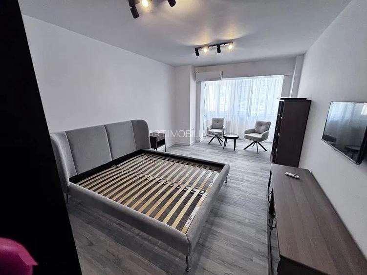 Garsoniera Obor Metrou - 3