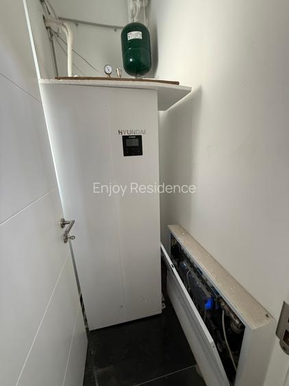 Enjoy Residence Green Villas - 13