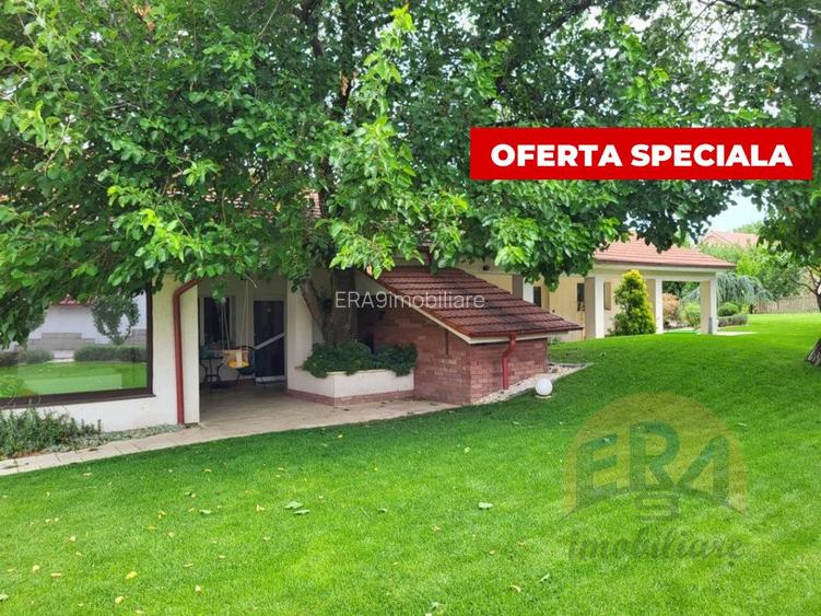 Casa selecta in Oradea, Zona Oncea, Str. Cantaretului - 5