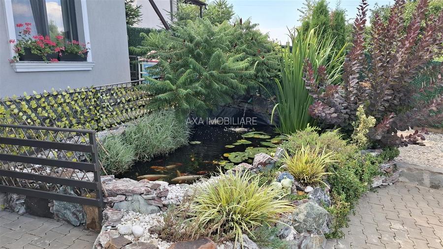 Casa Valea Adanca,Teren 500 mp,Beci, Panouri Fotovoltaice,Incalzire in pardoseal - 4