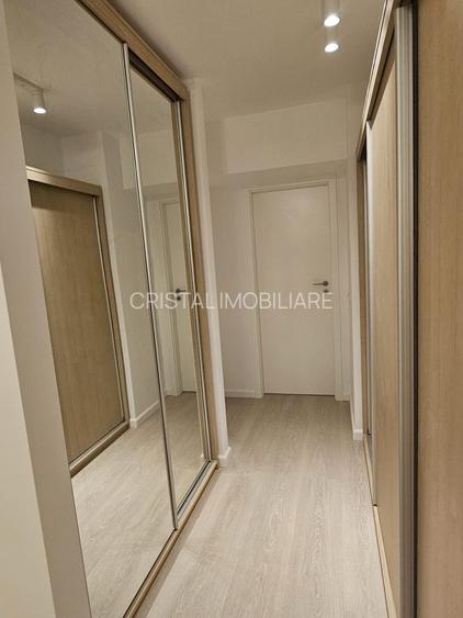 Apartament 4 camere mobilat , Zona Rond Alba Iulia - 13