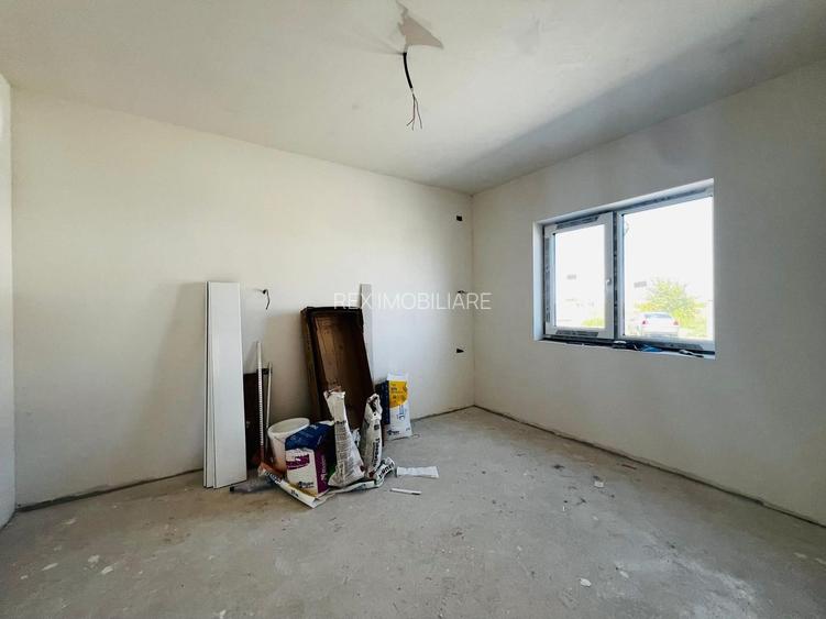 Duplex nou pe parter cu 3 camere |Dumbrăvița| - 3
