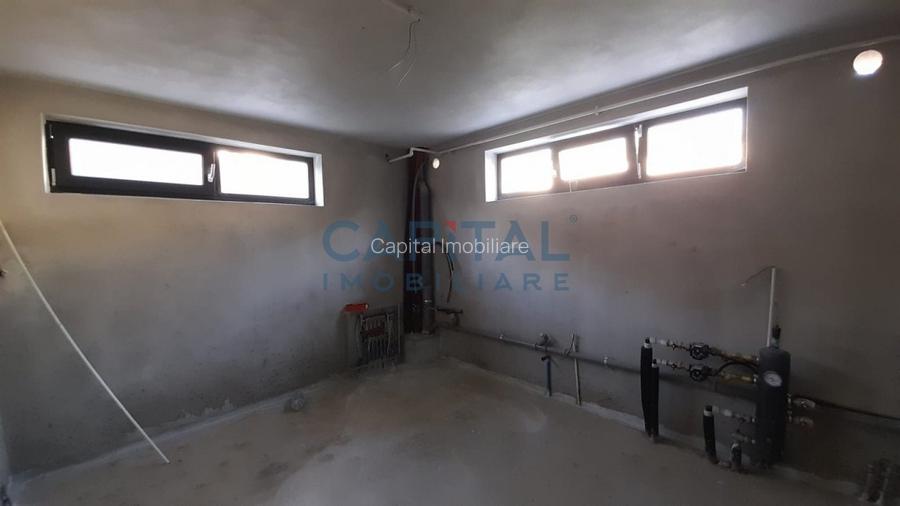 Casa superba, D+P+E, locatie centrala, view panoramic! - 15