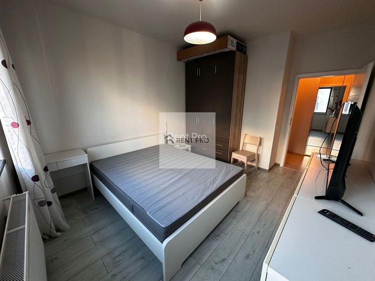 2 Camere Iuliu Maniu 6 Mobilat Utilat Novum Politehnica - 15