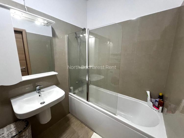 2 Camere | 13 Septembrie | Parcare Inclus | Bloc Nou - 17