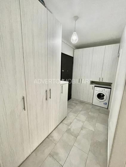 Închiriere garsonieră Exigent Plaza/ Lujerului - 5