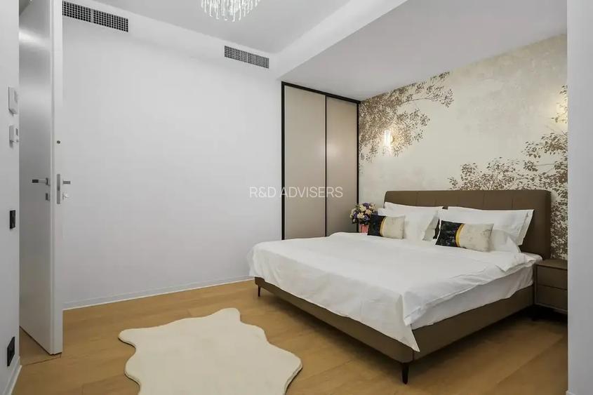Apartament 3 Camere De Inchiriat LUX Complex One Floreasca Towers - 13