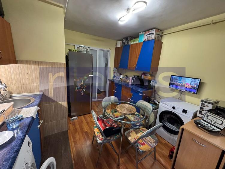 VANZARE 2 CAMERE  TINERETULUI- PARCUL LUMEA COPIILOR - PARCARE ADP - 6