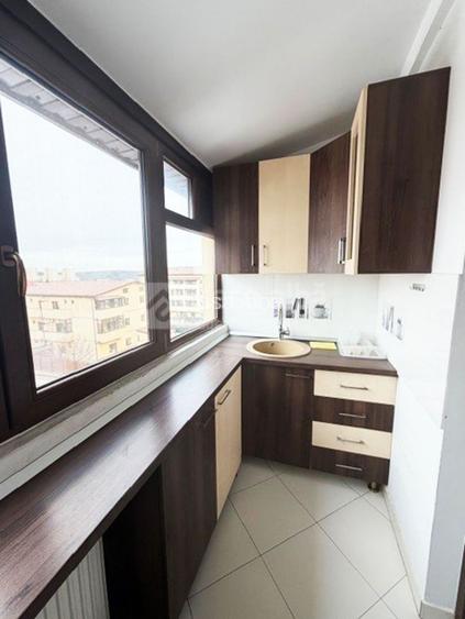 Valea Adanca - 2 camere, bloc nou, disponibil imediat! - 23