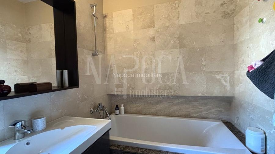 Casa 4 camere de vanzare in Gilau Vest, Gilau - 6