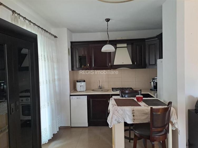 Apartament 2 camere Centrul Civic - 5