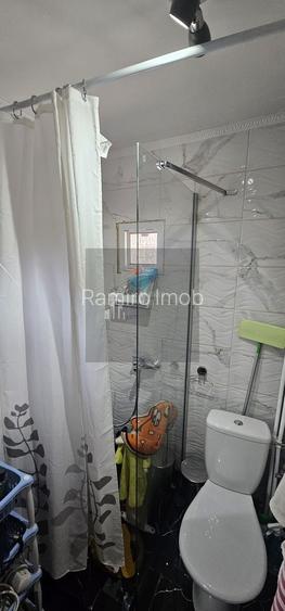 Garsoniera Ozana / Theodor Pallady / Sector 3 - 4