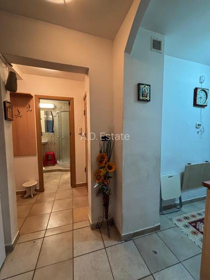 2 Camere  Delfinului Etaj 3/10 Bloc reabilitat - 2