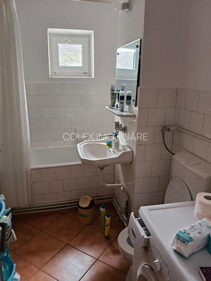 Apartament 3 camere de vanzare in Busteni, cartier Silva - comision 0% - 10