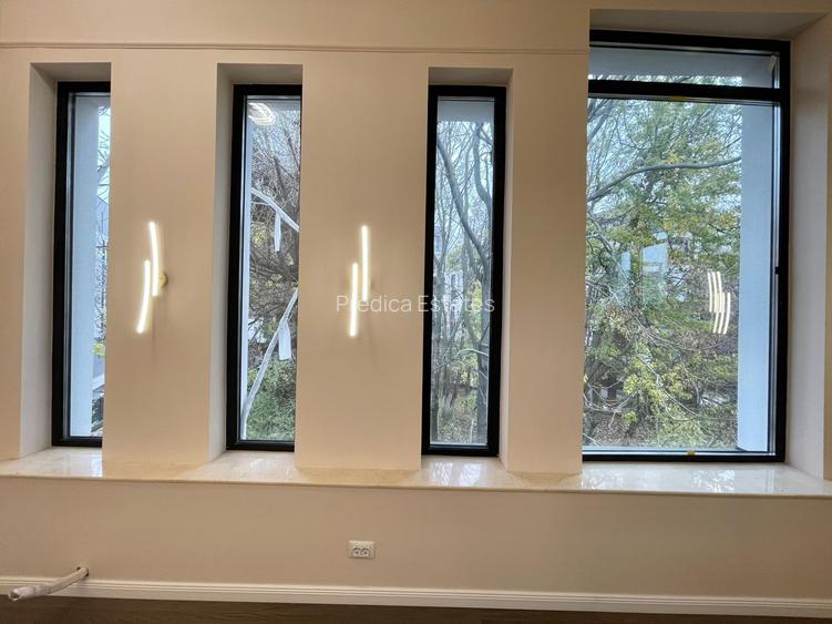 Vila de inchiriat - Herastrau, Cartierul Francez, Promenada - 25