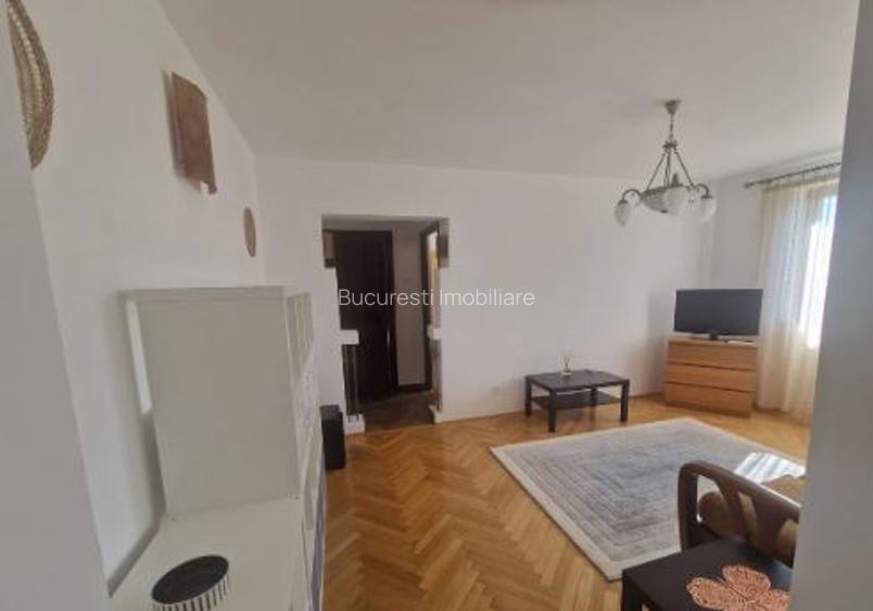 Apartament 2 Camere,Eroilor,Acadamia Militara,Amenajat,mobilat,Liber - 4