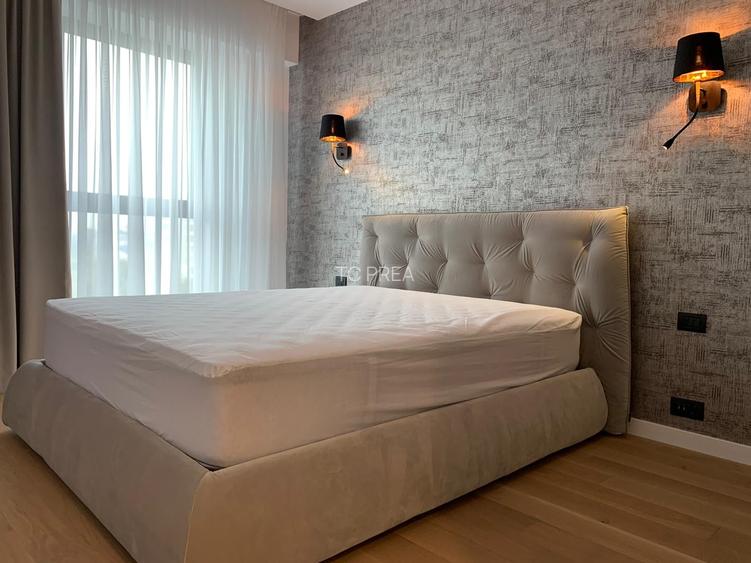 One Herastrau Towers 2 camere - 8