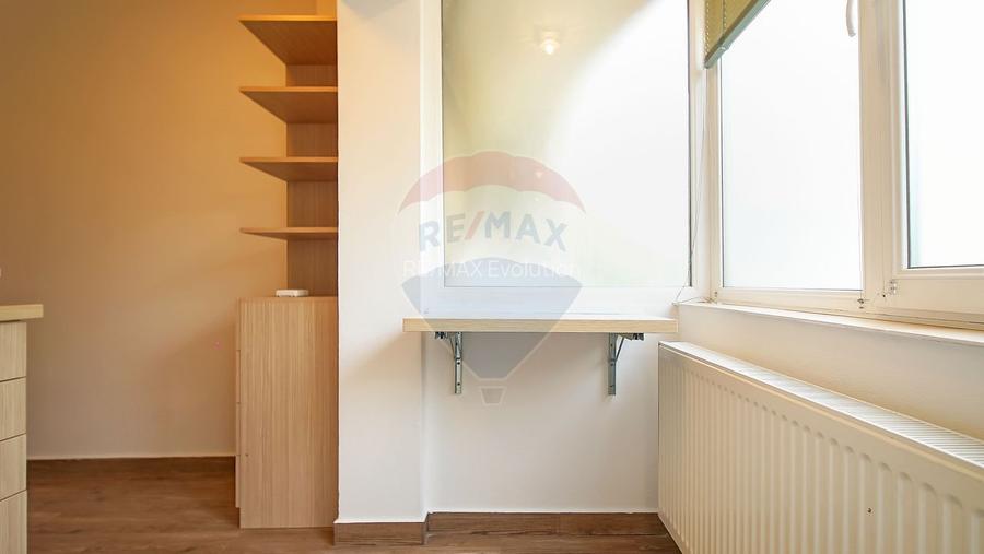 COMISION 0% | GARSONIERA RACADAU | DE INCHIRIAT - 16