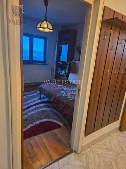 Apartament 2 camere -10 minute metrou Titan - 2