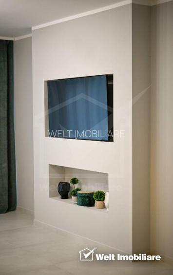 Apartament cu 2 camere in Zorilor - 5