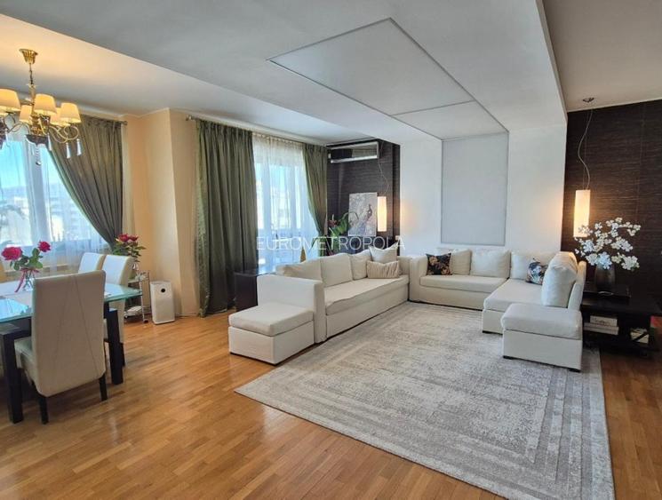 Apartament 4 camere Floreasca - 5