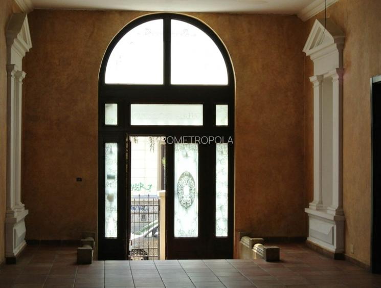 Proprietate de exceptie zona Gradina Icoanei - 2