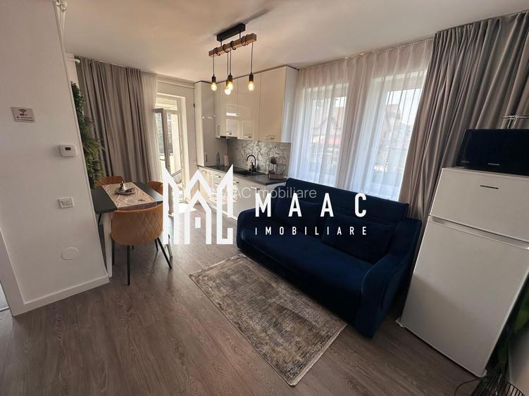 Apartament modern 2 camere | mobilat și utilat complet | încălzire în pardoseală - 4