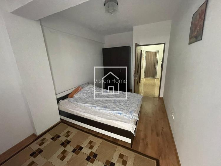 Apartament cu 2 camere pe Doamna Stanca Sibiu - 8