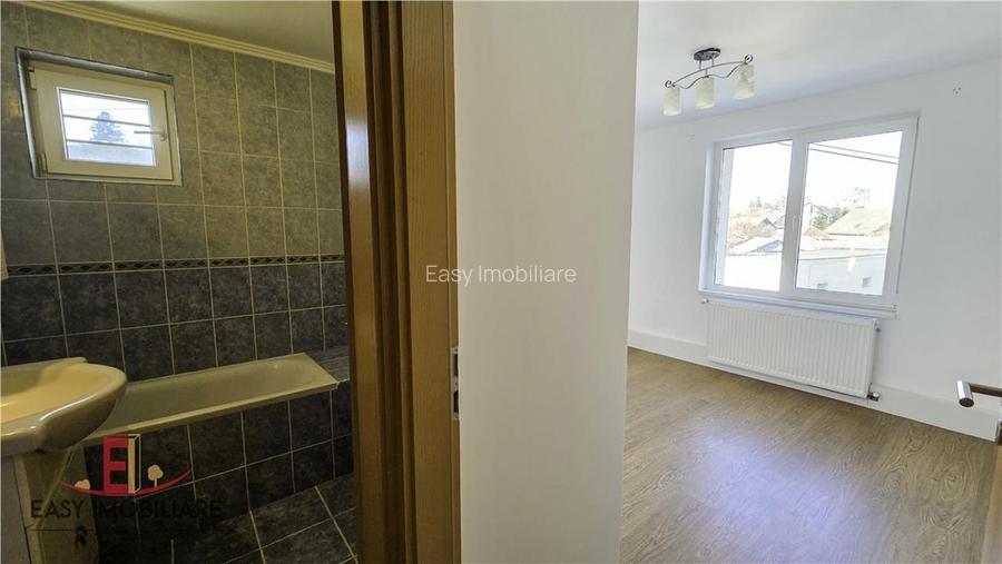 Apartament 4 camere cu garaj, etaj 1, Unirii, 81 mp - 3
