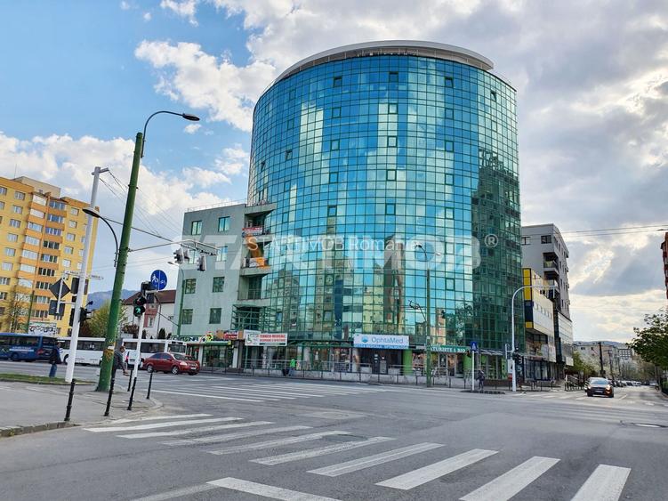 Spatiu birouri 208 mp zona ITC - 34