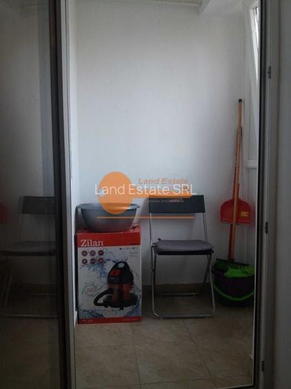 Garsoniera la 200m de metrou Crangasi - 6