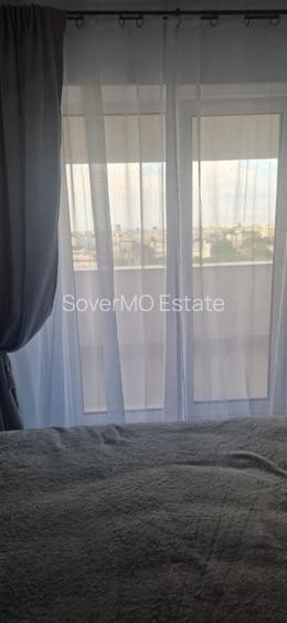 Apartament 2 camere lux, 70 mp + terasă 18 mp, prima închiriere - 19