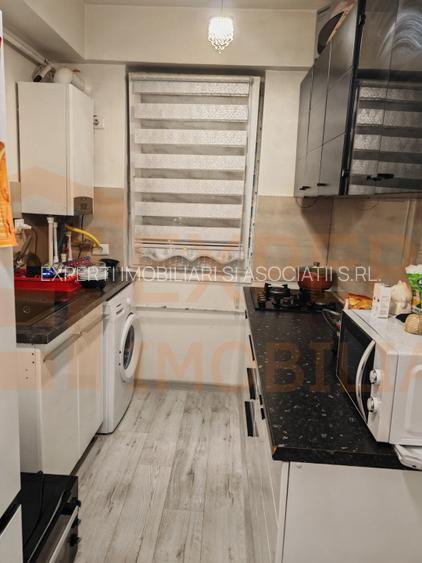 Apartament 2 camere de vanzare, in zona Inel II - Calipso Residence - 3